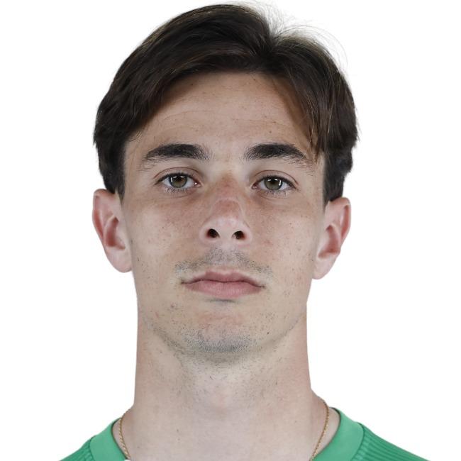 Valentín Gómez