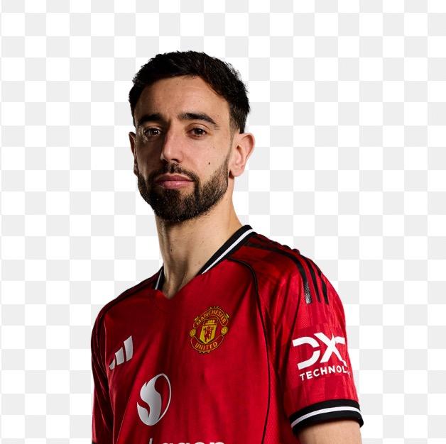 Bruno Fernandes