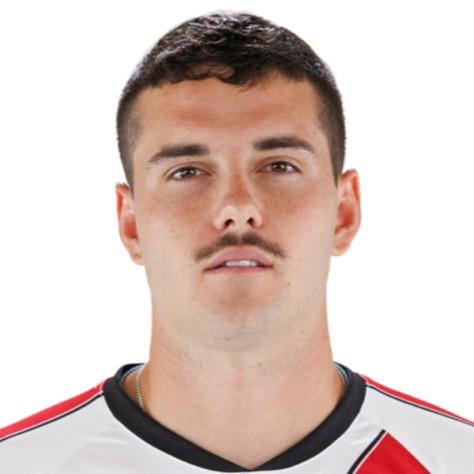 Sergio Camello