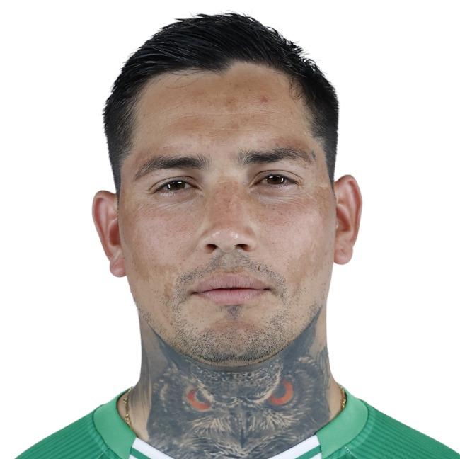 Chimy Ávila