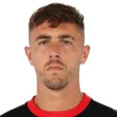 Antonio Raíllo