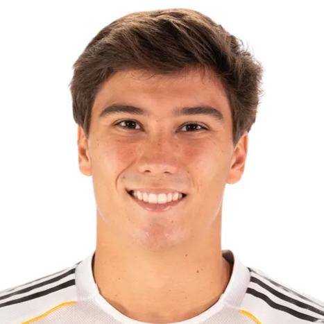 Gonzalo Garcia
