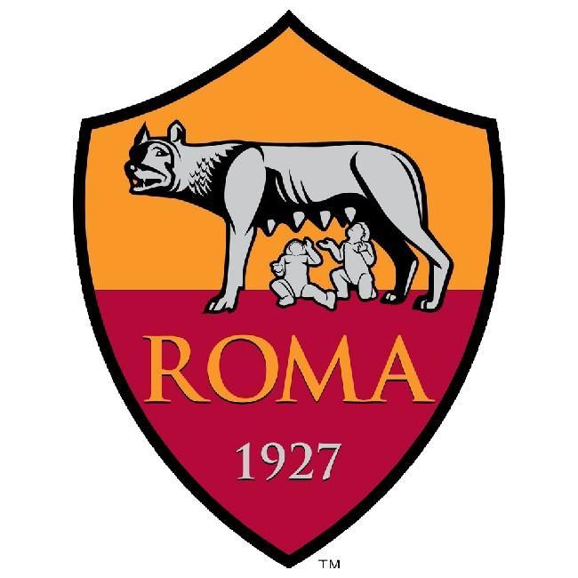 🇮🇹 A.S. Roma