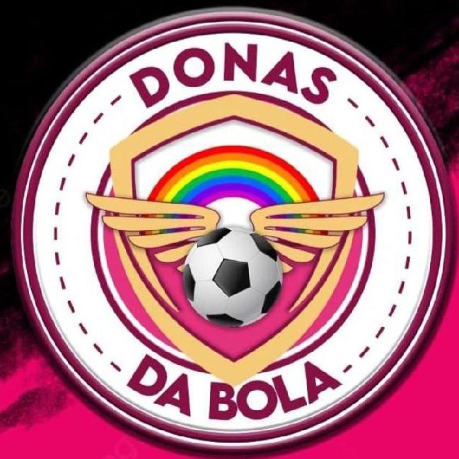Donas da Bola