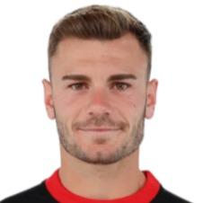 Toni Lato