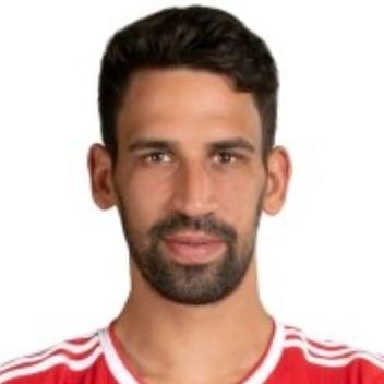 Rani Khedira
