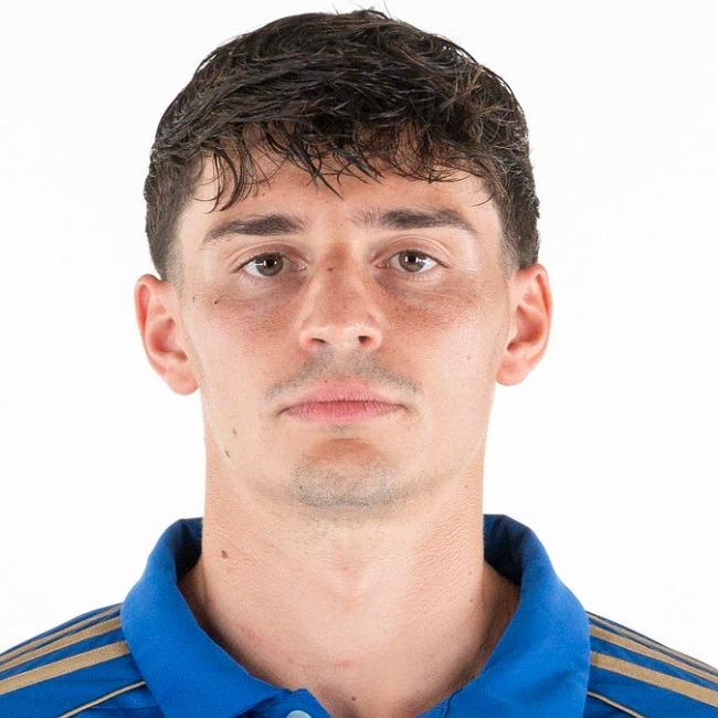 Oier Luengo