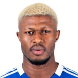 Kwasi Sibo