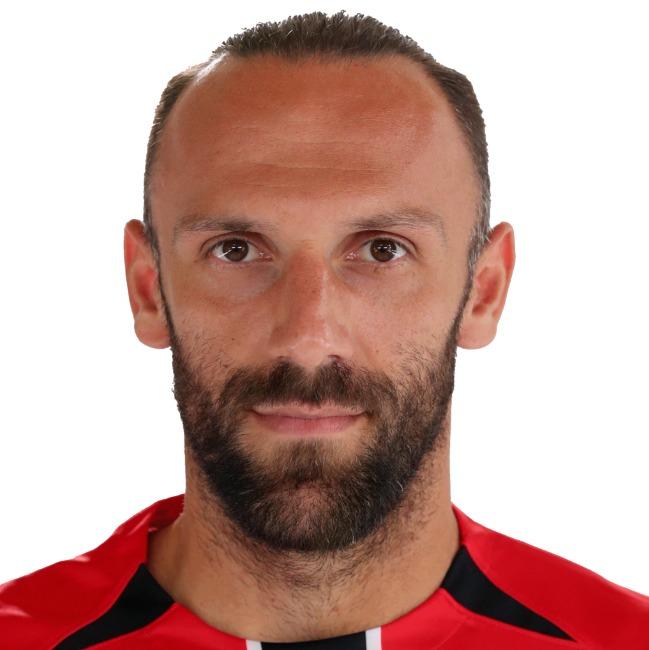 Vedat Muriqi