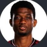 🇨🇮 Amad Diallo