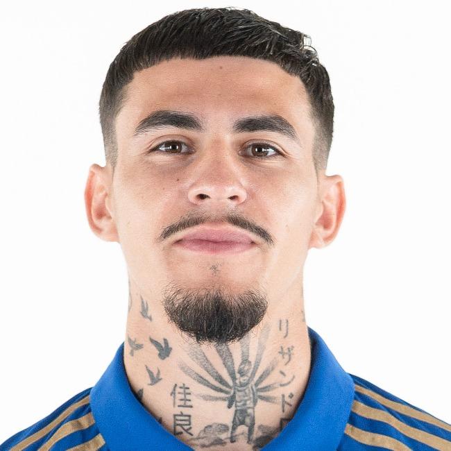 Brandon Domingues