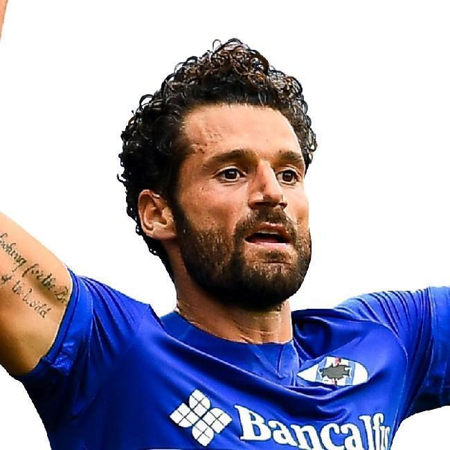 🇮🇹 A. Candreva