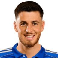 Alberto Reina