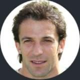 🇮🇹 A. Del Piero