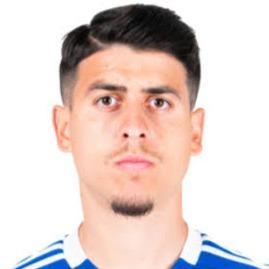 Santiago Colombatto