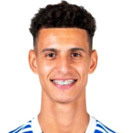 Ilyas Chaira