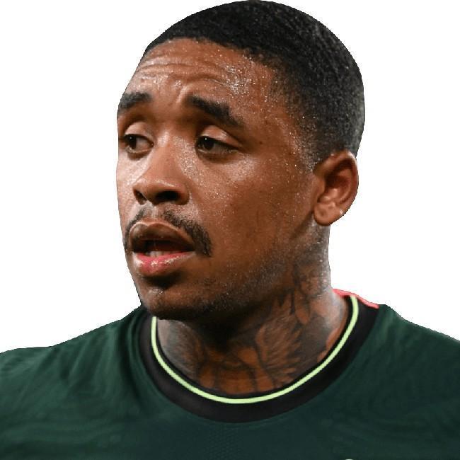 🇳🇱 S. Bergwijn