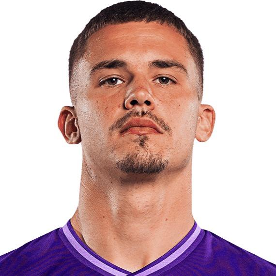 Leander Dendoncker