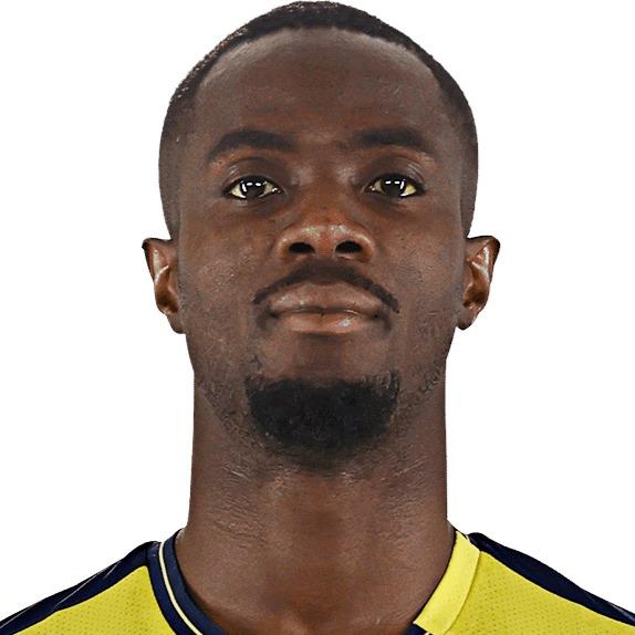 Eric Bailly