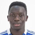 Mouhamed Lamine Gueye