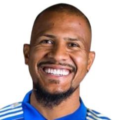 Salomón Rondón