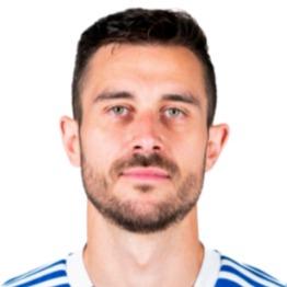 Lucas Ahijado