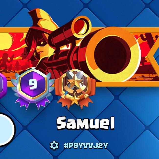 Samuel