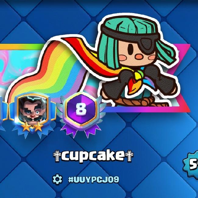 cupcake