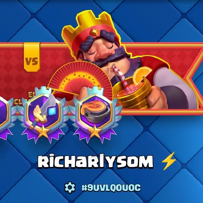 Richarlysom