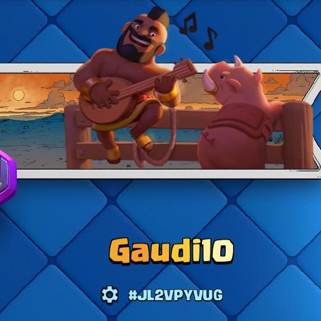 Gaudi10