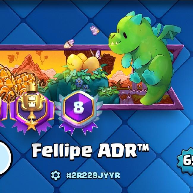 Fellipe ADR™