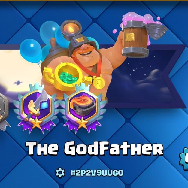 TheGodFather