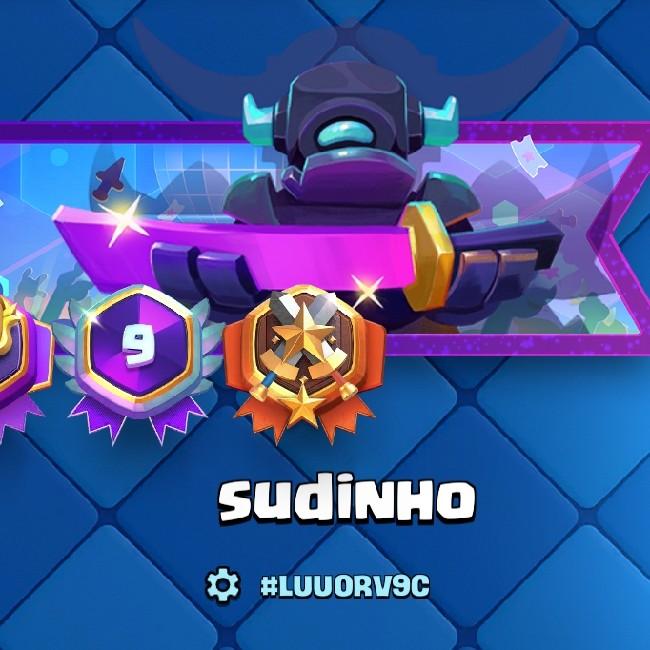 sudinho