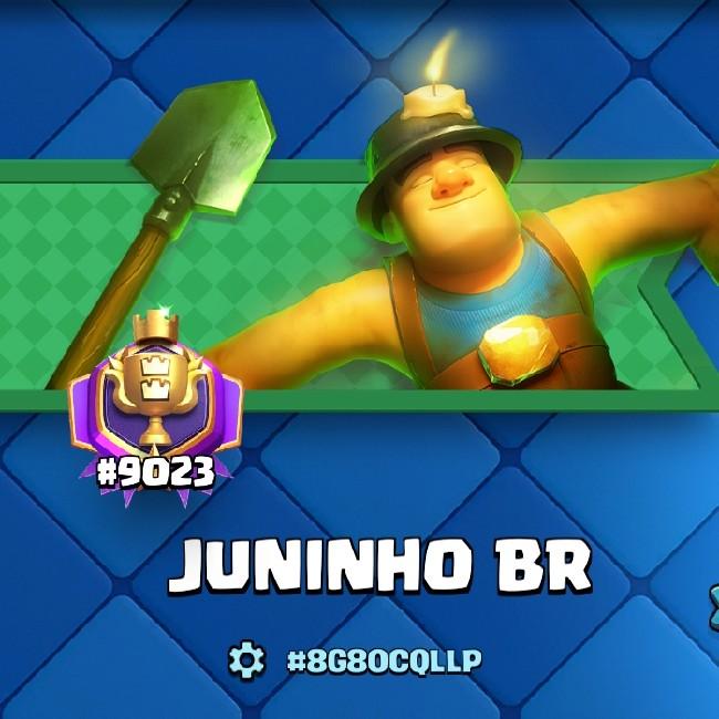 Juninho BR