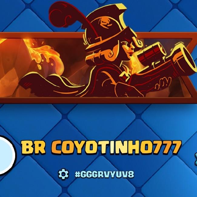 BR Coyotinho777