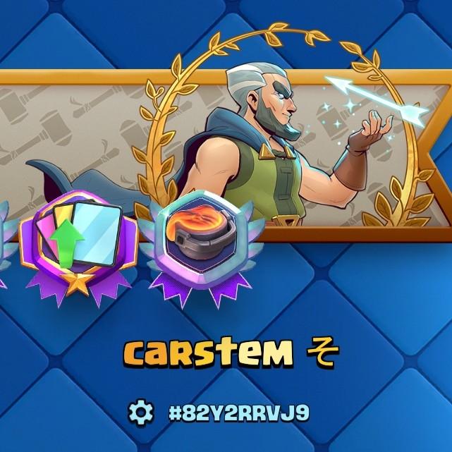 carstem