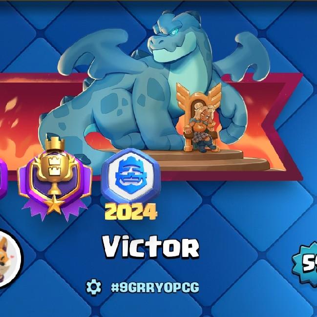 Victor