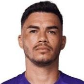Gabriel Suazo