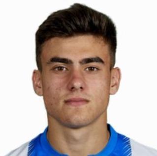 Ander Barrenetxea