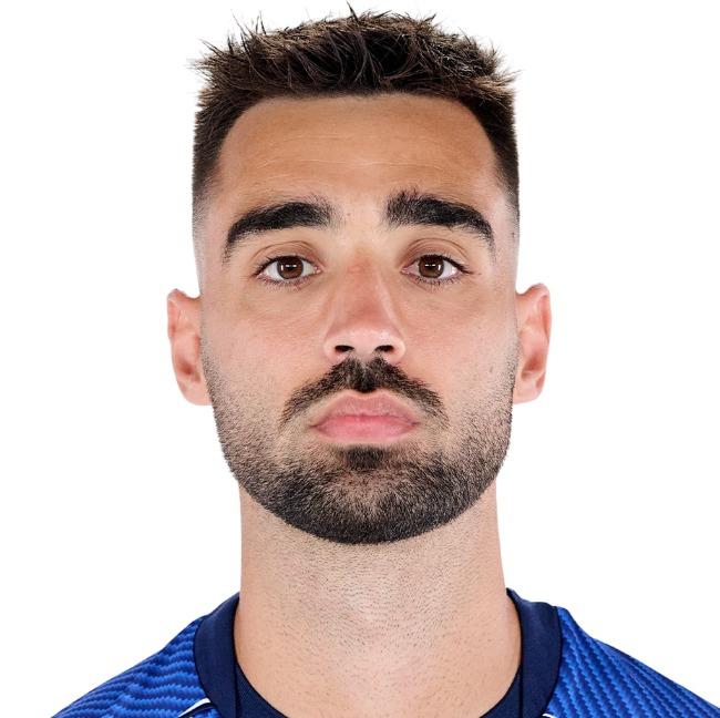 Brais Méndez