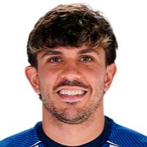 Jon Mikel Aramburu