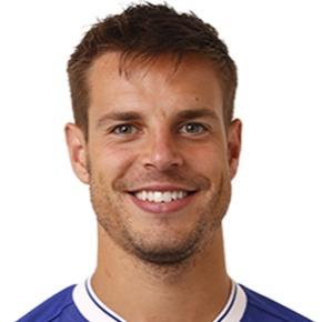 César Azpilicueta