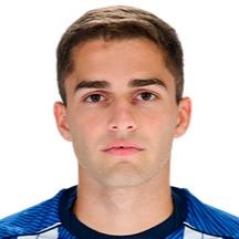Arsen Zakharyan