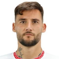 Nemanja Gudelj