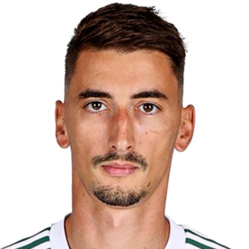 🇷🇸 F. Djuričić