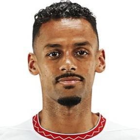 Djibril Sow