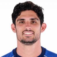 Gonçalo Guedes
