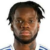 🏴󠁧󠁢󠁥󠁮󠁧󠁿 S. Mavididi