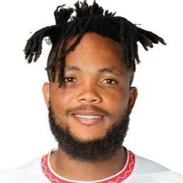 Chidera Ejuke