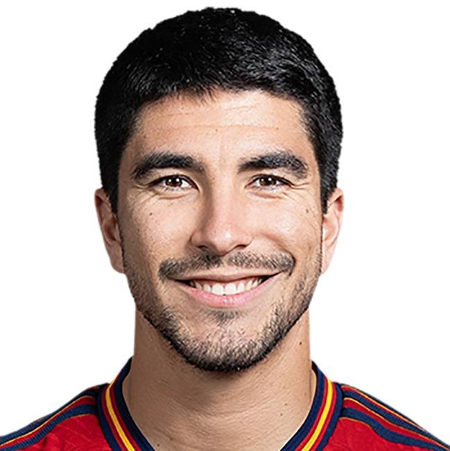 Carlos Soler